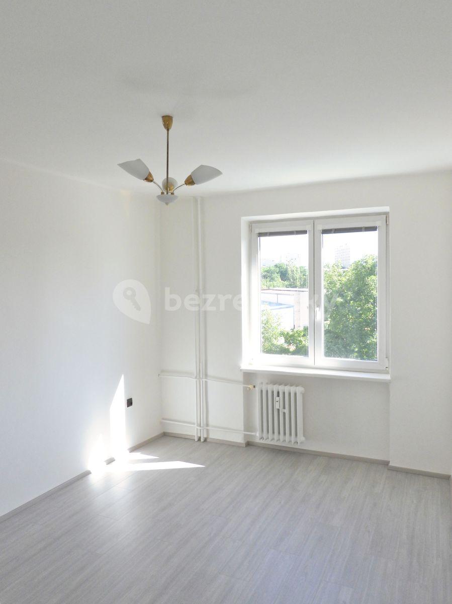 2 bedroom flat to rent, 52 m², Květinková, Prague, Prague