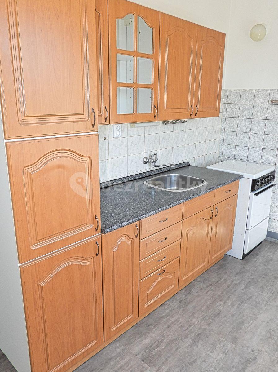 2 bedroom flat to rent, 52 m², Květinková, Prague, Prague