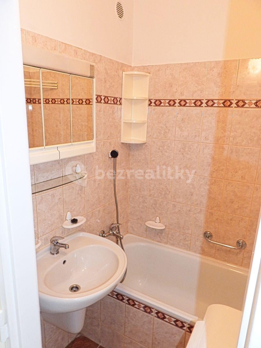 2 bedroom flat to rent, 52 m², Květinková, Prague, Prague