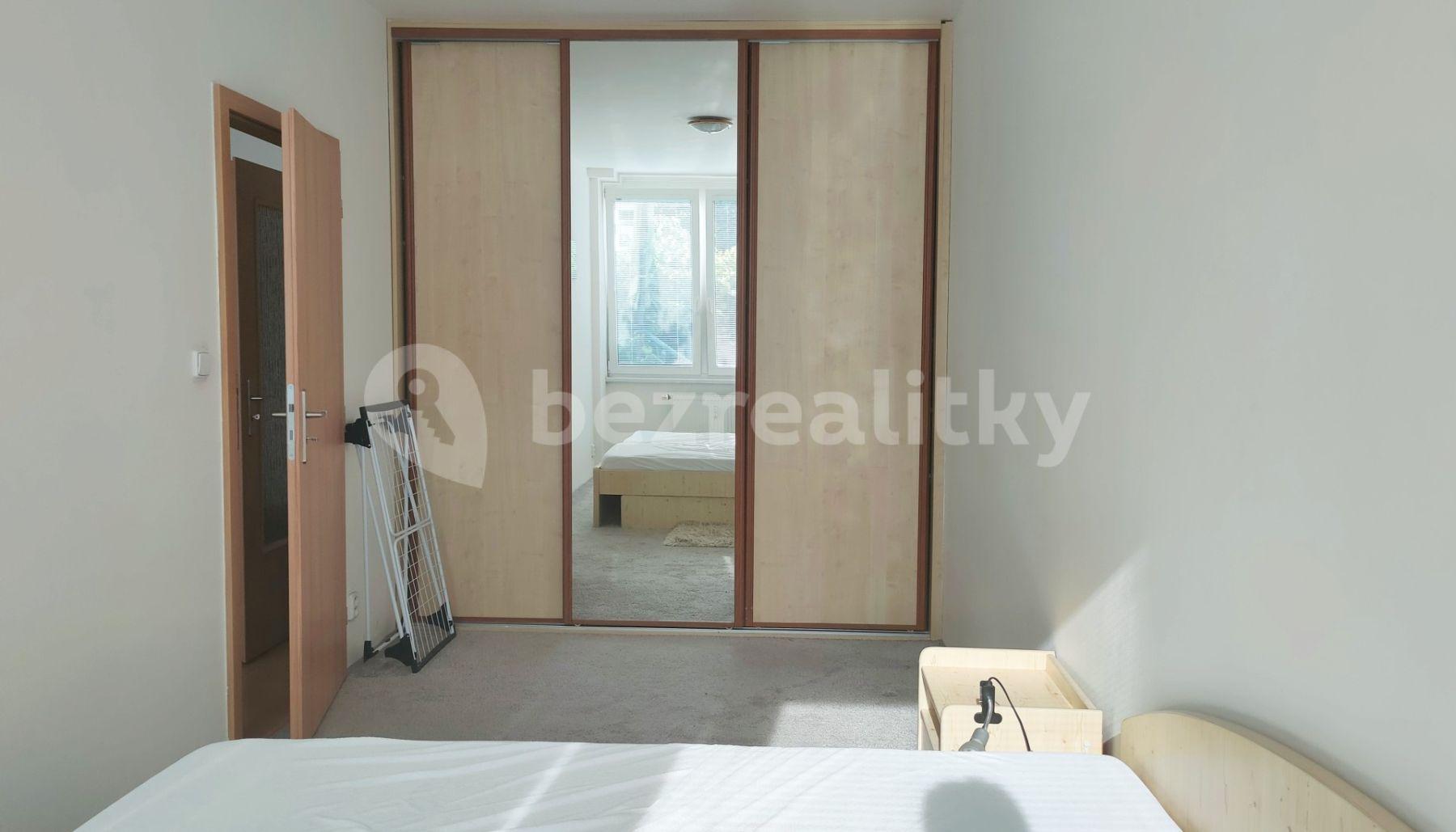 1 bedroom with open-plan kitchen flat to rent, 44 m², Voskovcova, Prague, Prague