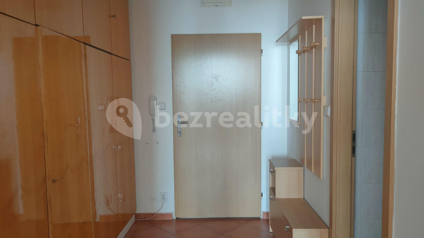 1 bedroom with open-plan kitchen flat to rent, 44 m², Voskovcova, Prague, Prague