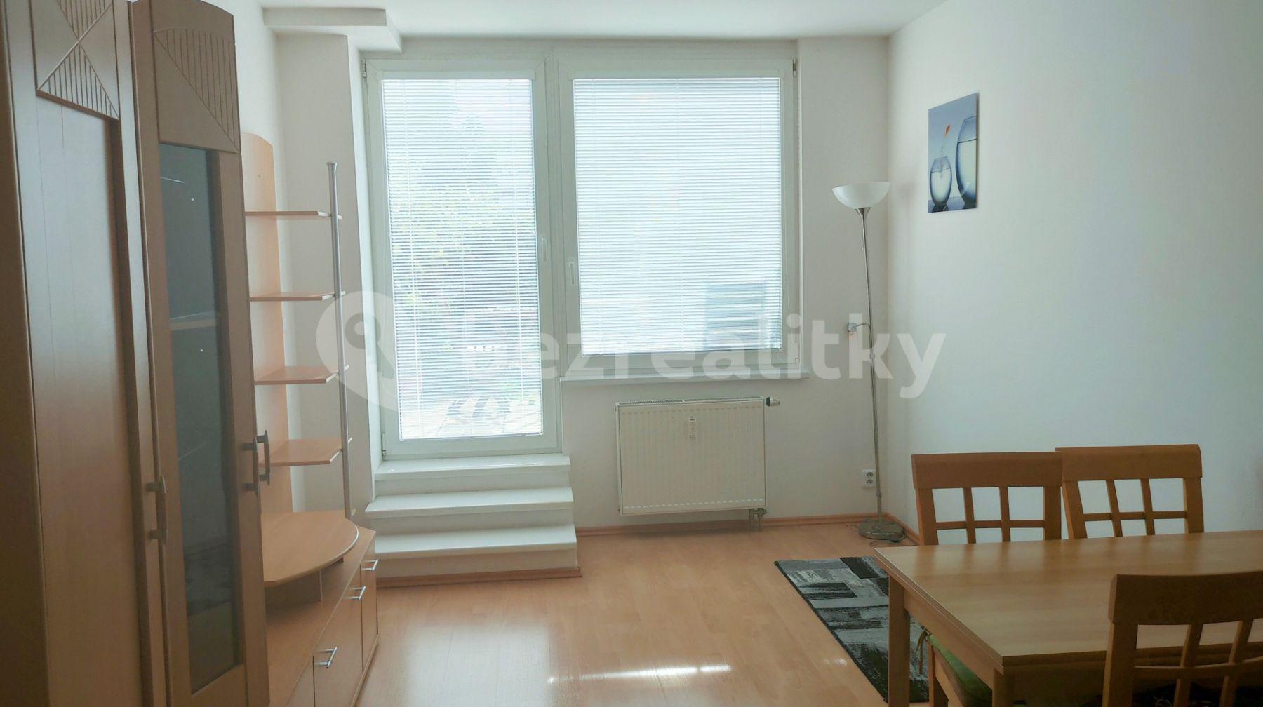 1 bedroom with open-plan kitchen flat to rent, 44 m², Voskovcova, Prague, Prague