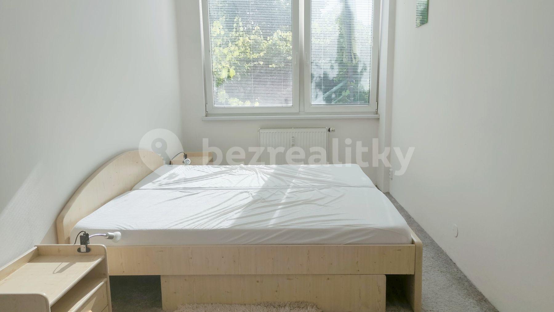 1 bedroom with open-plan kitchen flat to rent, 44 m², Voskovcova, Prague, Prague