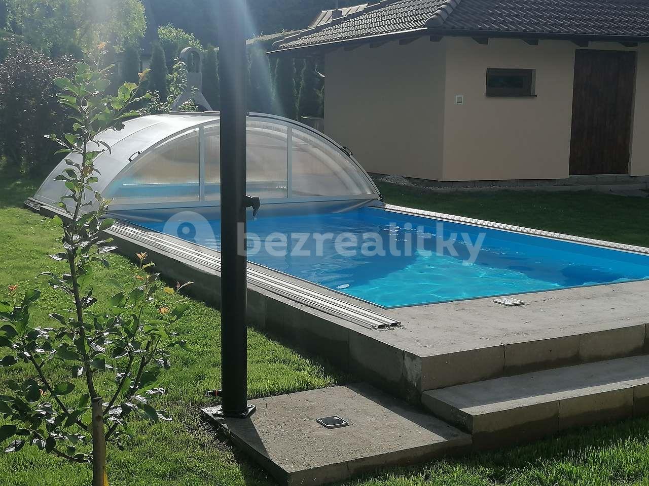 recreational property to rent, 0 m², Sudoměřice u Tábora, Jihočeský Region