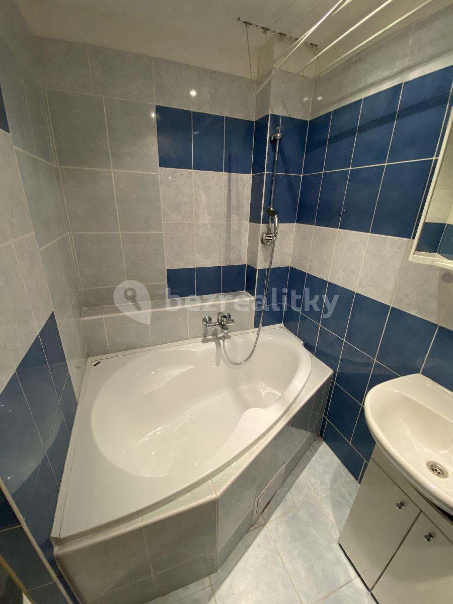 1 bedroom flat to rent, 37 m², Dr. Martínka, Ostrava, Moravskoslezský Region