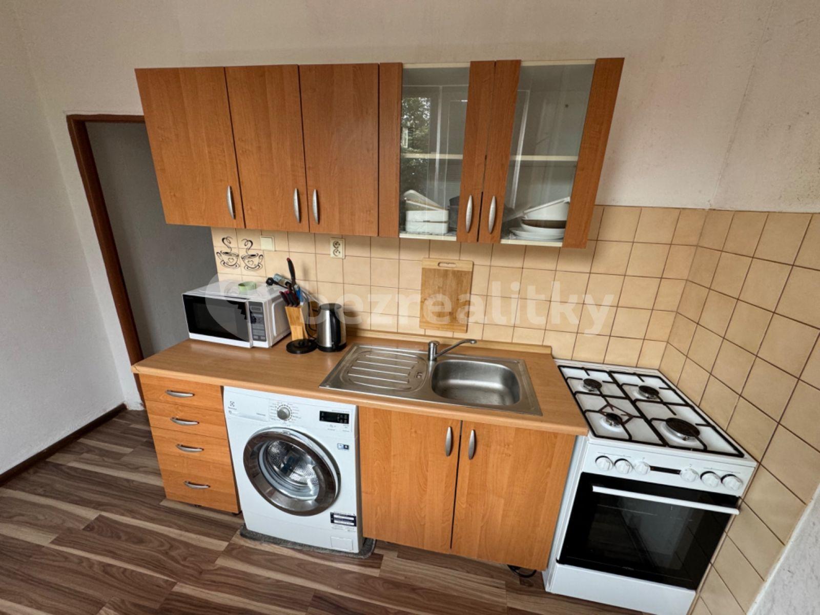 1 bedroom flat to rent, 37 m², Dr. Martínka, Ostrava, Moravskoslezský Region