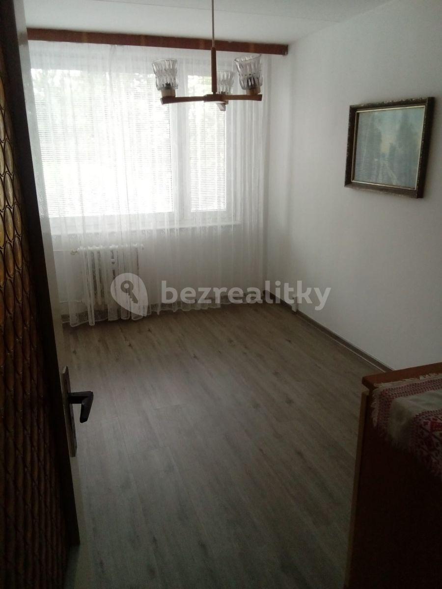 3 bedroom flat to rent, 73 m², Láskova, Prague, Prague