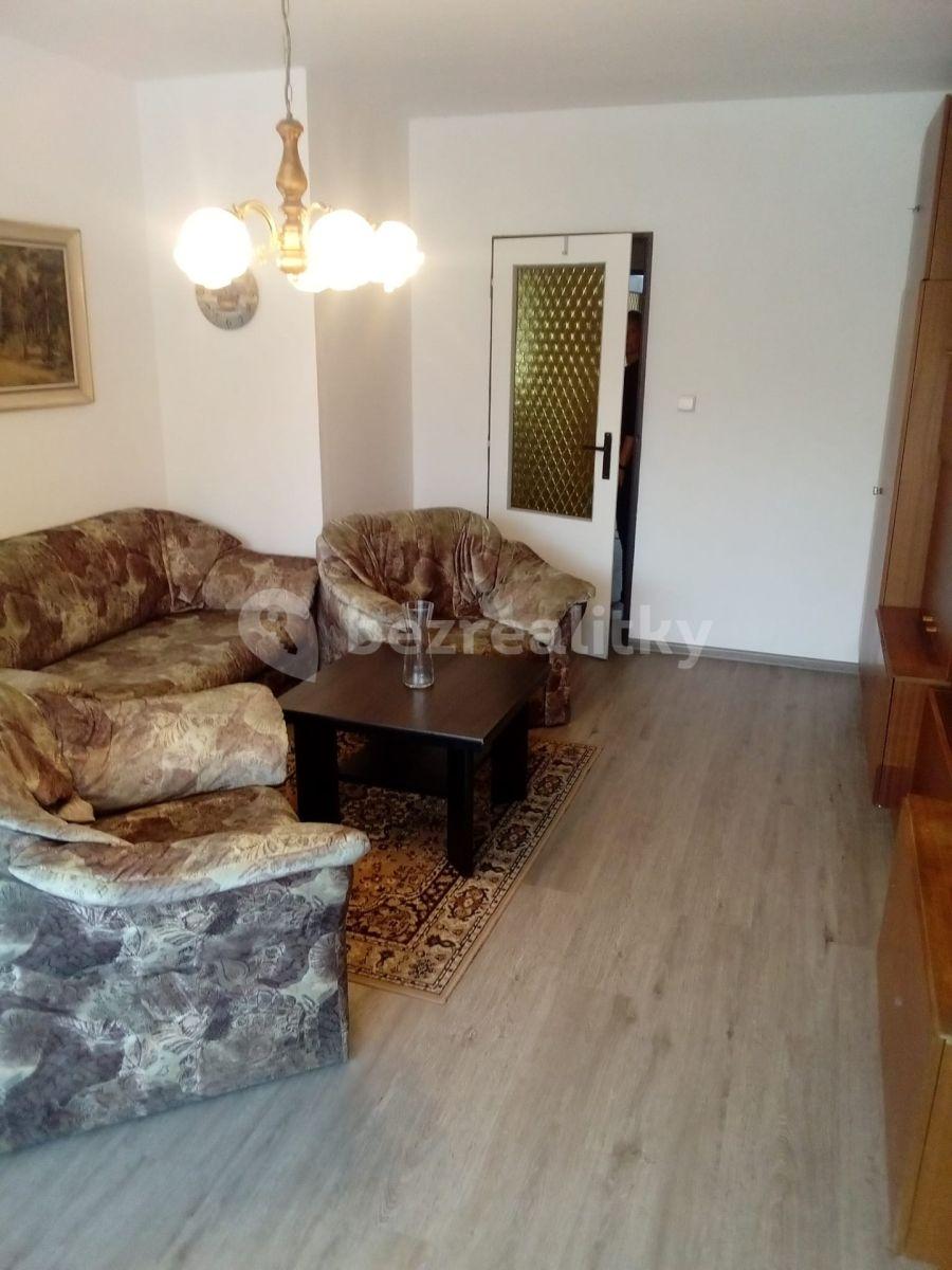 3 bedroom flat to rent, 73 m², Láskova, Prague, Prague