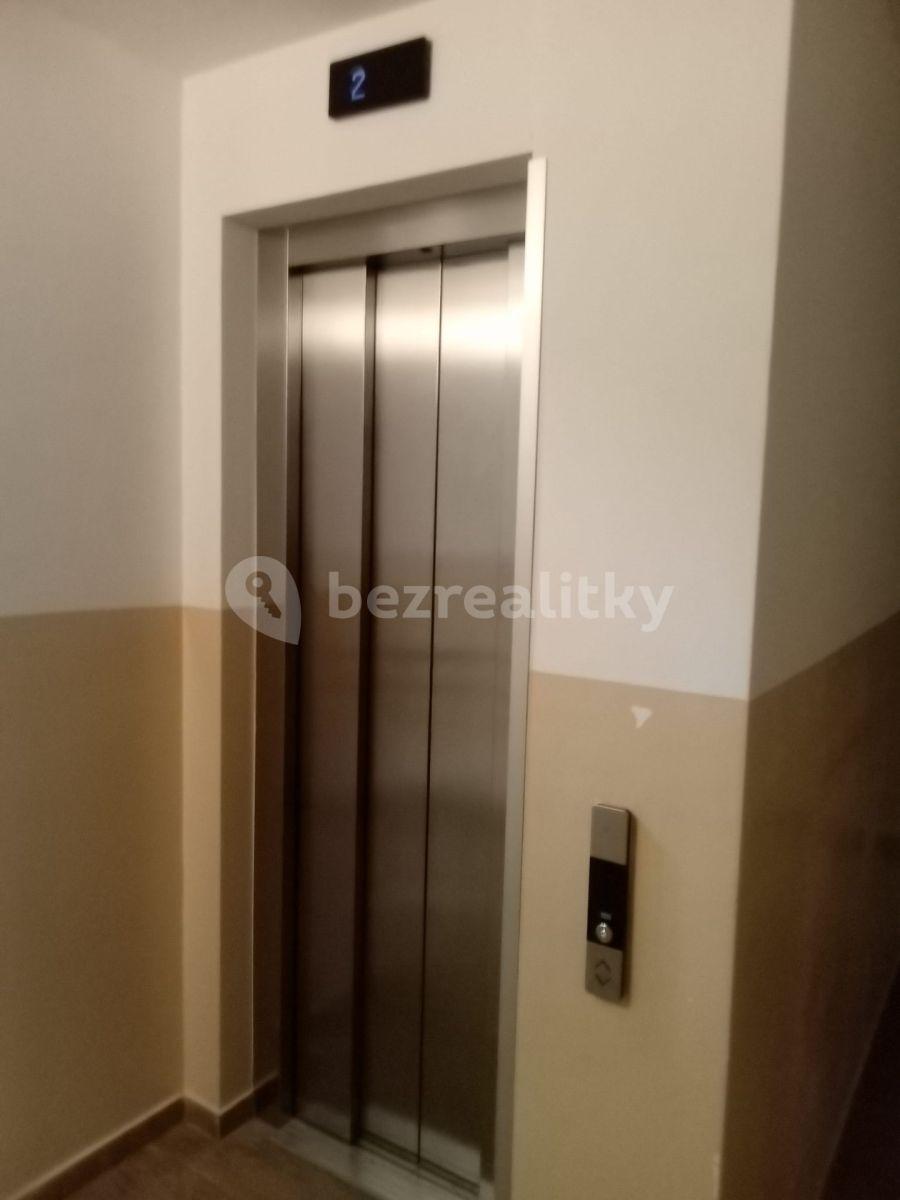 3 bedroom flat to rent, 73 m², Láskova, Prague, Prague