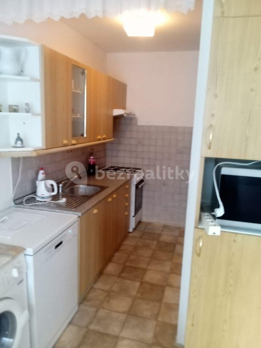 3 bedroom flat to rent, 73 m², Láskova, Prague, Prague