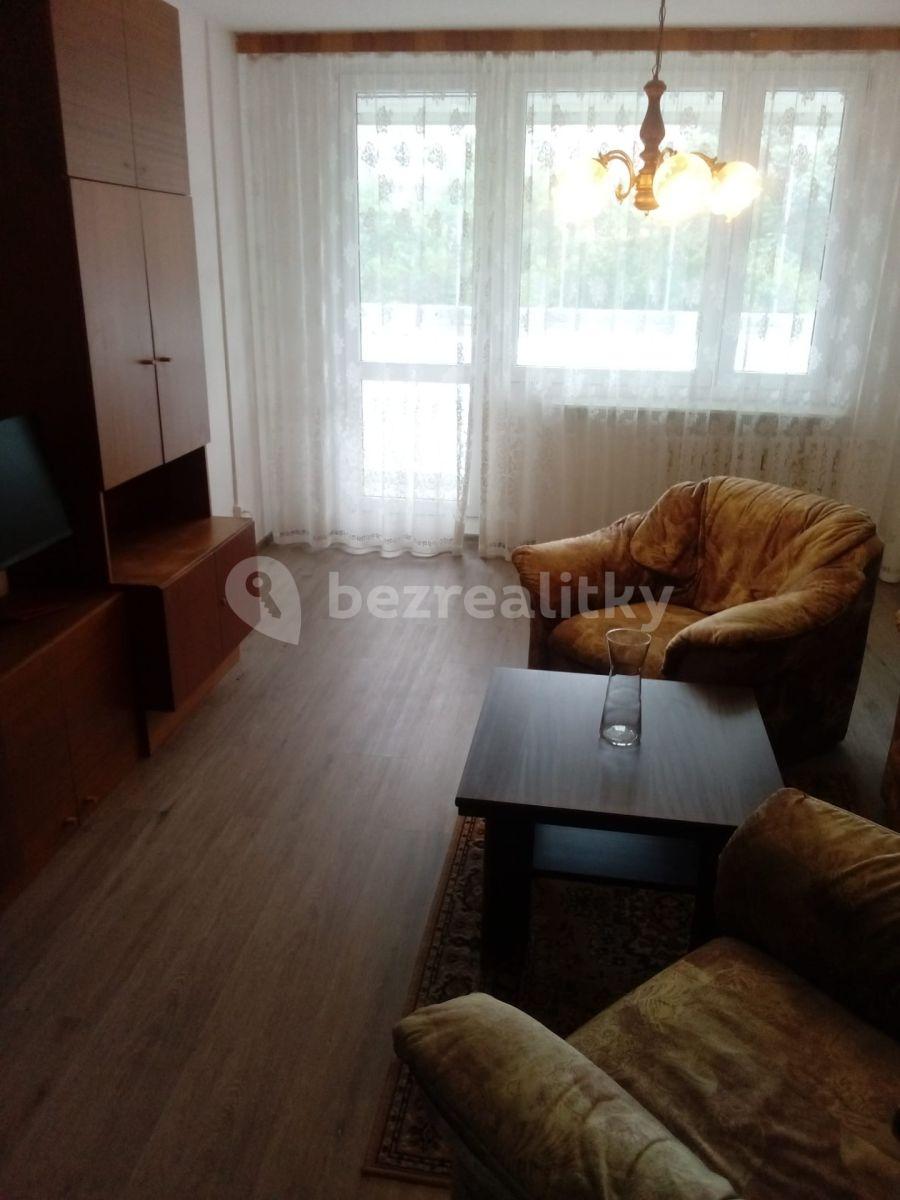 3 bedroom flat to rent, 73 m², Láskova, Prague, Prague