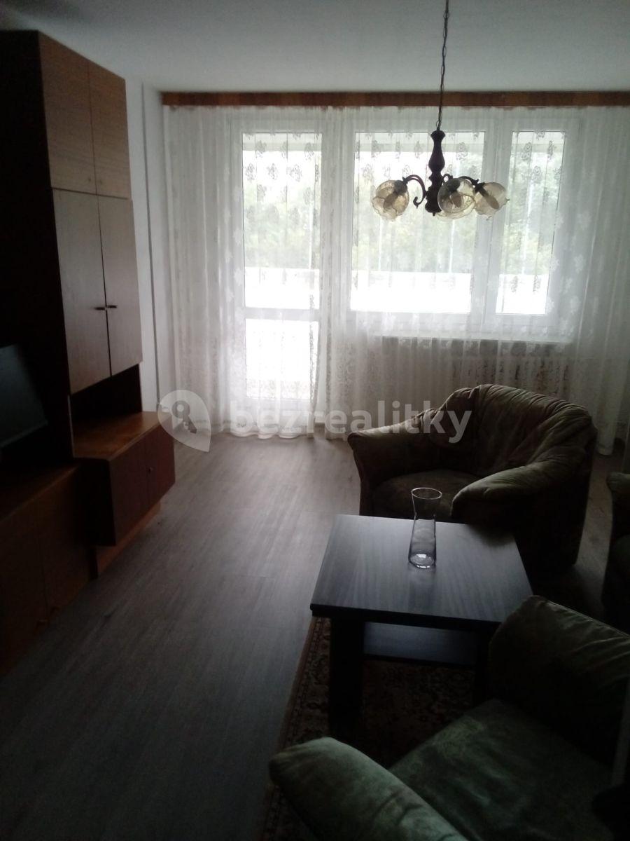 3 bedroom flat to rent, 73 m², Láskova, Prague, Prague