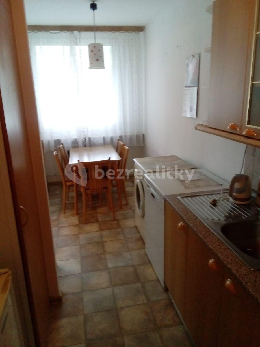 3 bedroom flat to rent, 73 m², Láskova, Prague, Prague