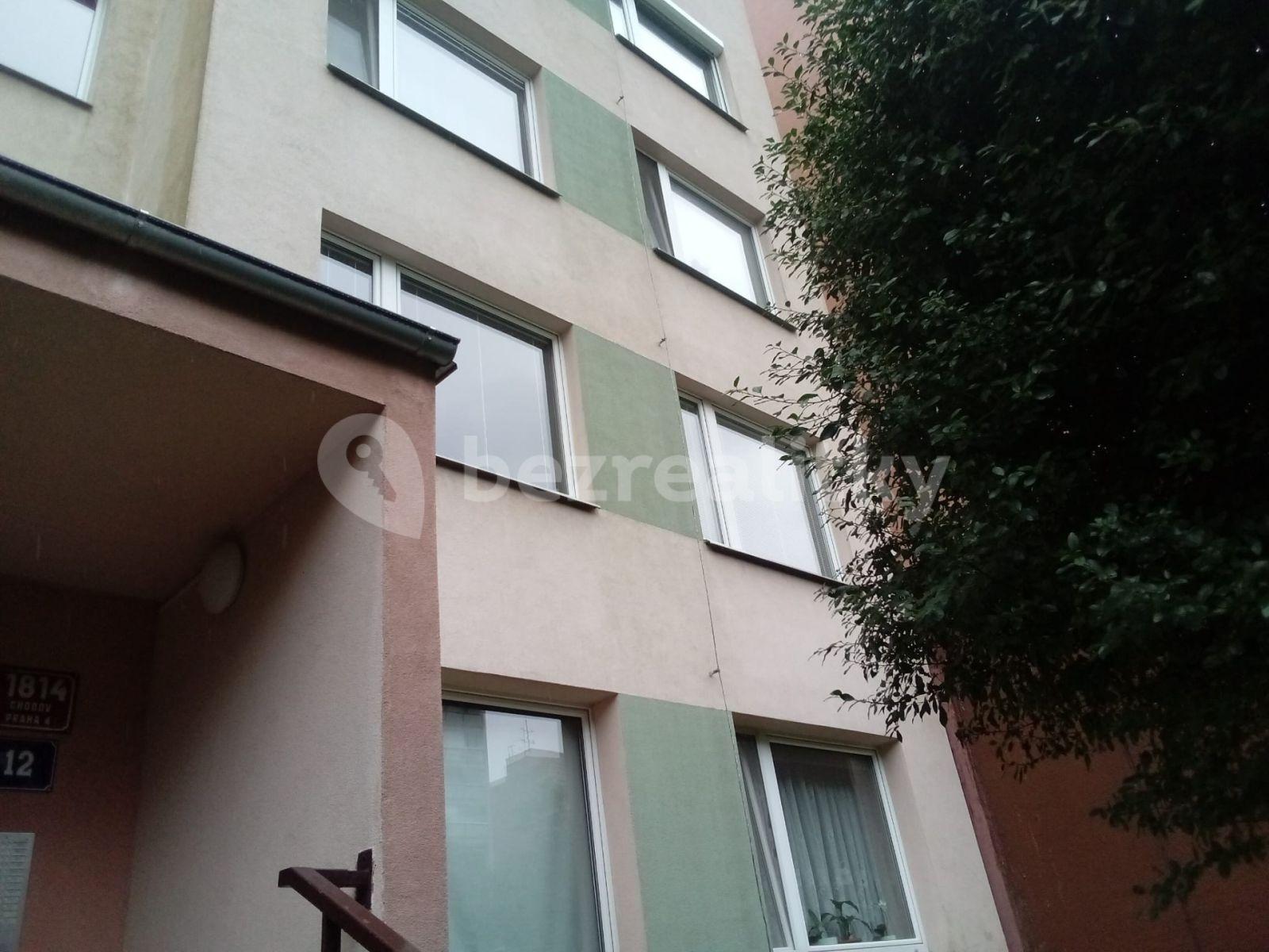 3 bedroom flat to rent, 73 m², Láskova, Prague, Prague