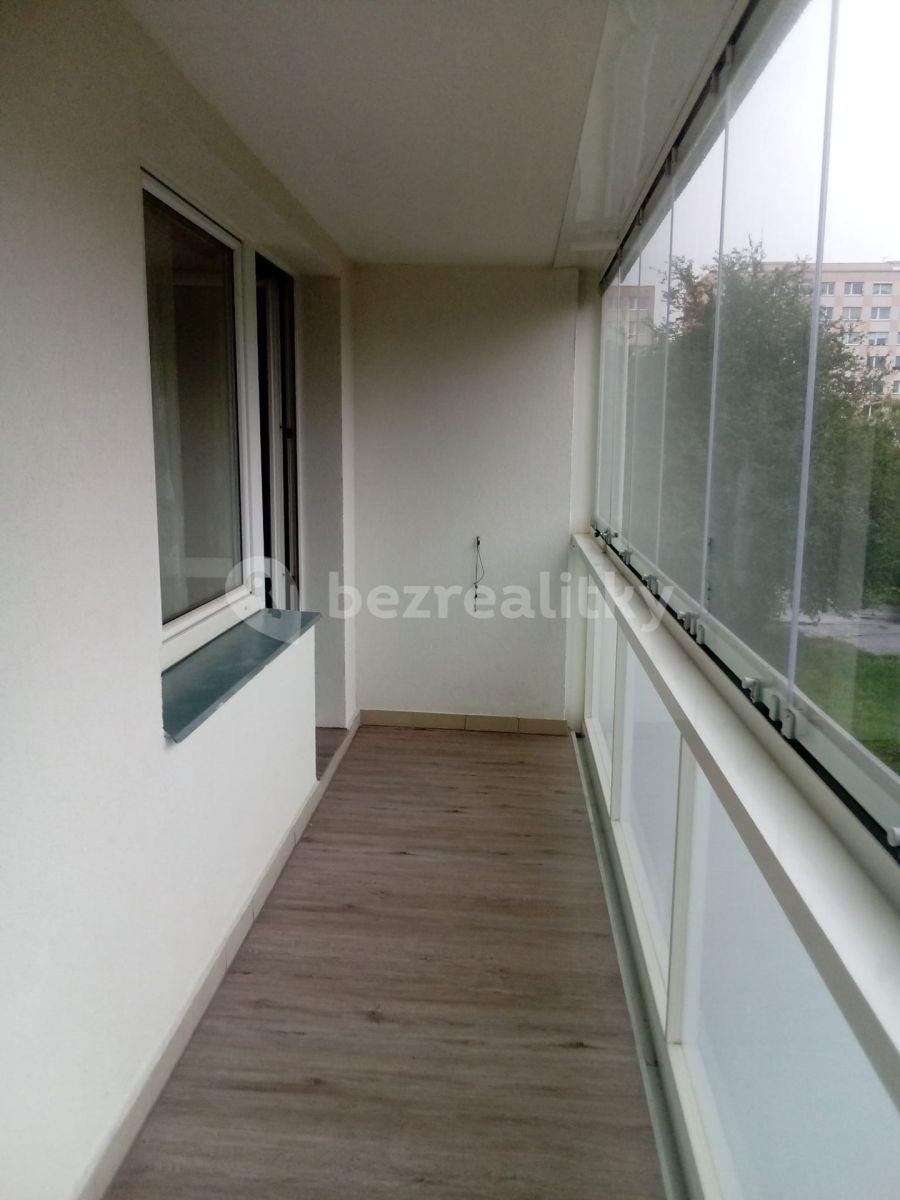 3 bedroom flat to rent, 73 m², Láskova, Prague, Prague