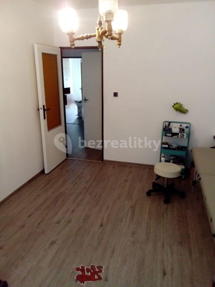 3 bedroom flat to rent, 73 m², Láskova, Prague, Prague