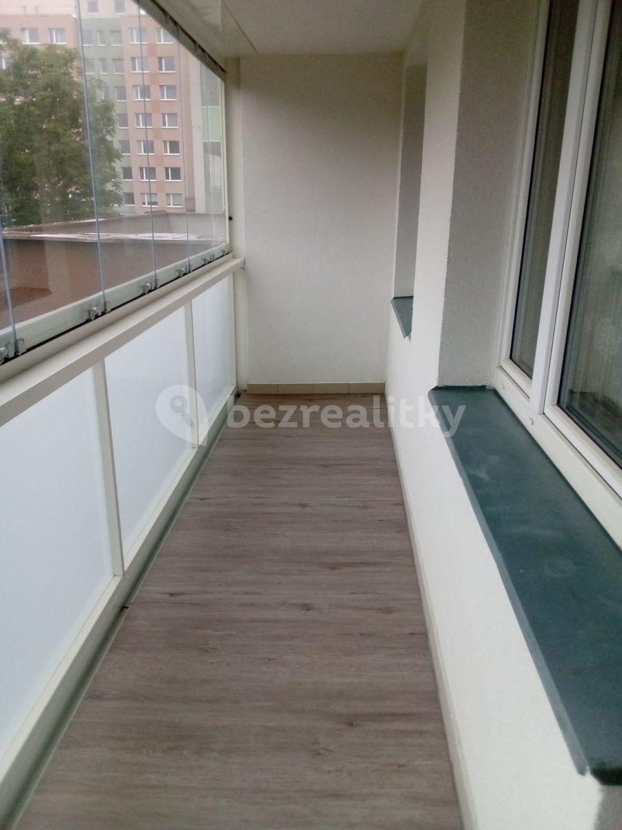 3 bedroom flat to rent, 73 m², Láskova, Prague, Prague