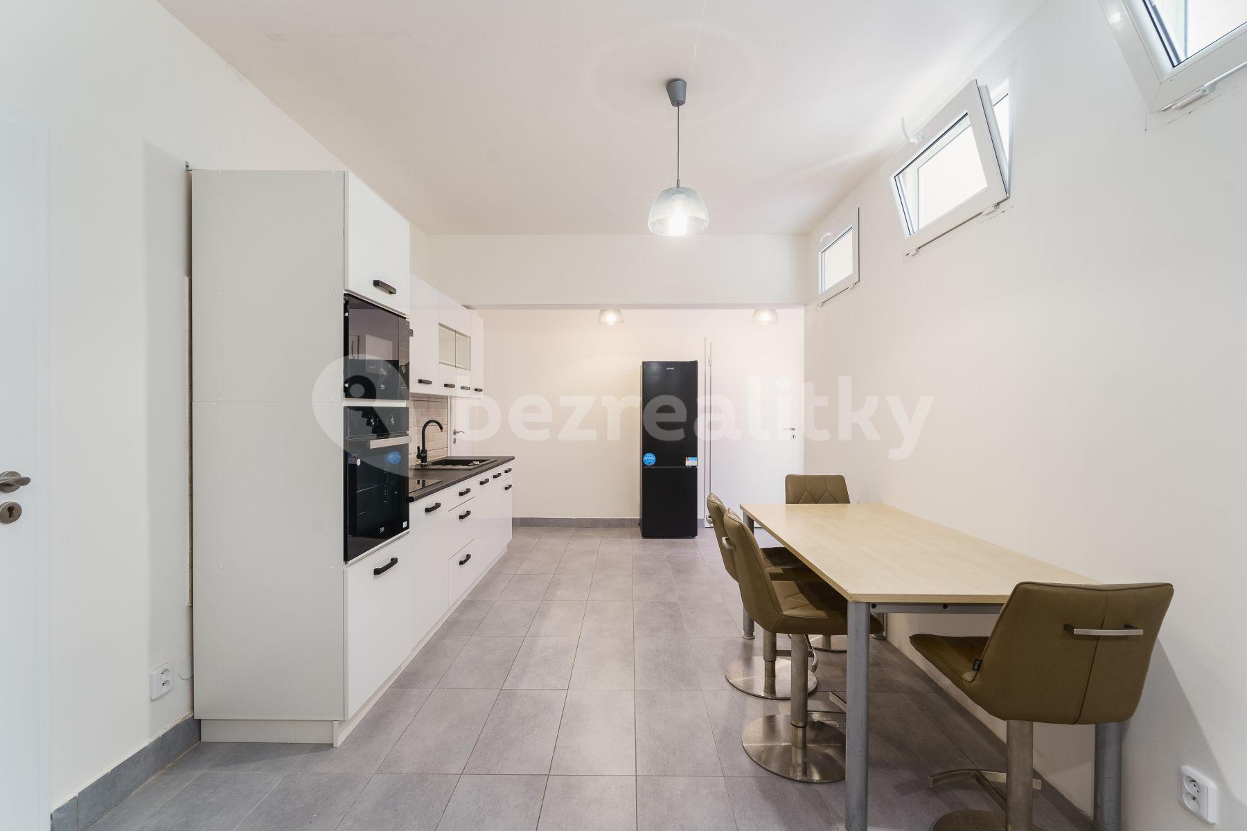 1 bedroom with open-plan kitchen flat to rent, 51 m², Třinecká, Prague, Prague