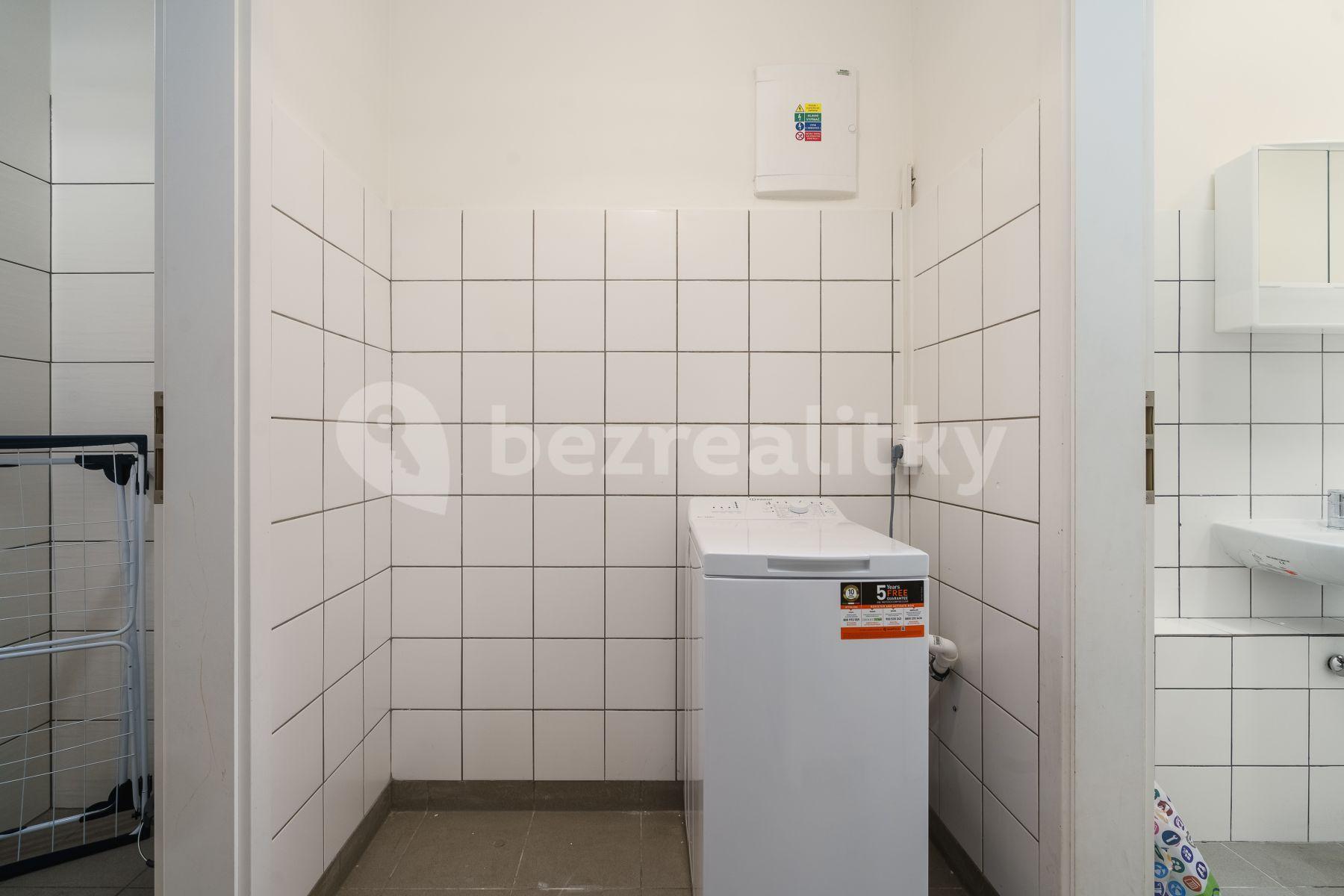 1 bedroom with open-plan kitchen flat to rent, 51 m², Třinecká, Prague, Prague