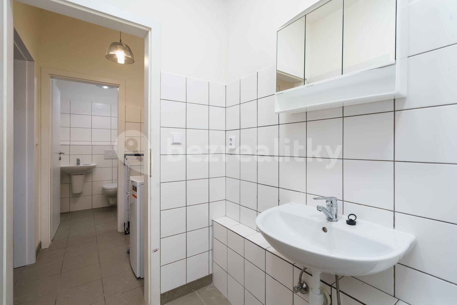 1 bedroom with open-plan kitchen flat to rent, 51 m², Třinecká, Prague, Prague