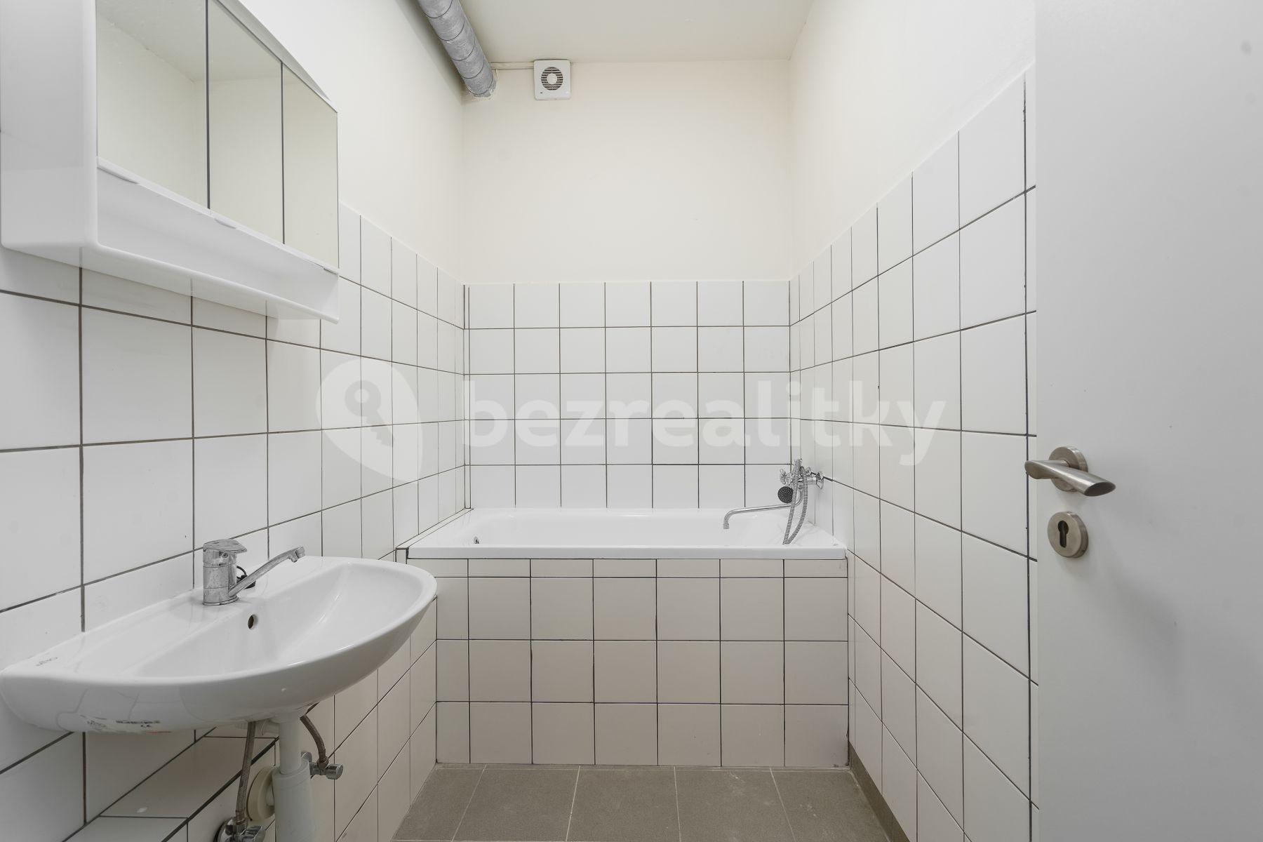 1 bedroom with open-plan kitchen flat to rent, 51 m², Třinecká, Prague, Prague