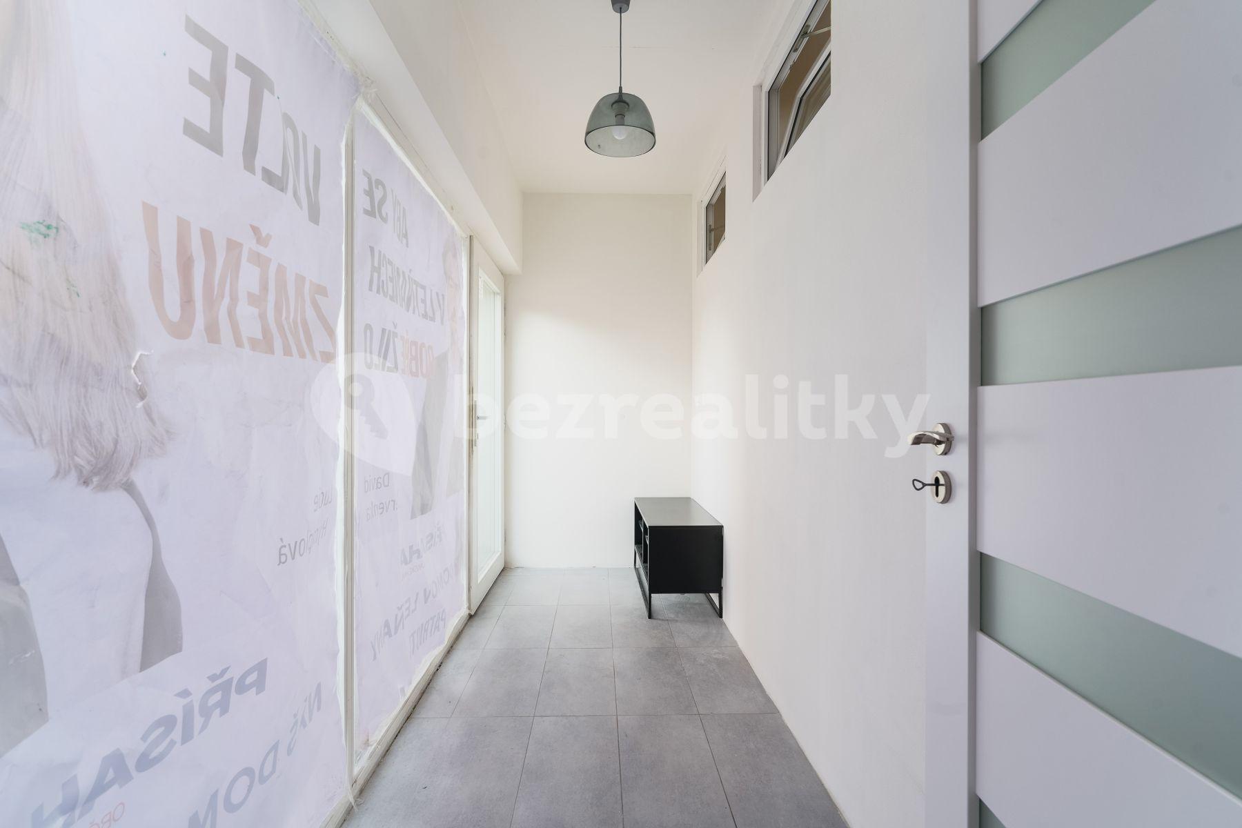 1 bedroom with open-plan kitchen flat to rent, 51 m², Třinecká, Prague, Prague