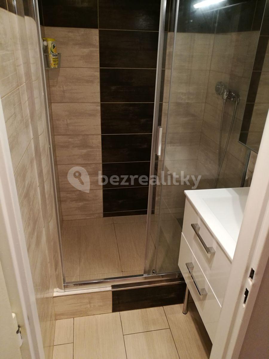 Studio flat to rent, 35 m², Vysočanská, Prague, Prague