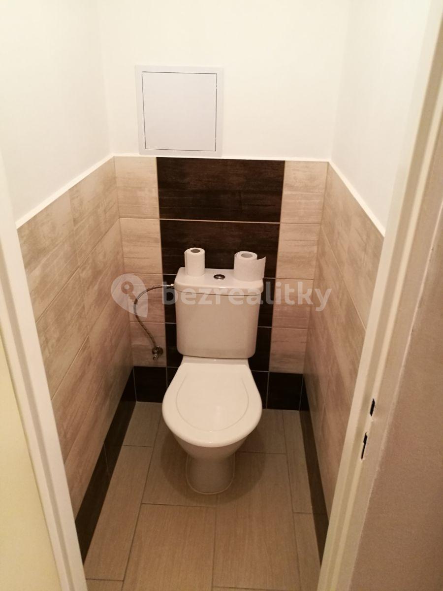 Studio flat to rent, 35 m², Vysočanská, Prague, Prague