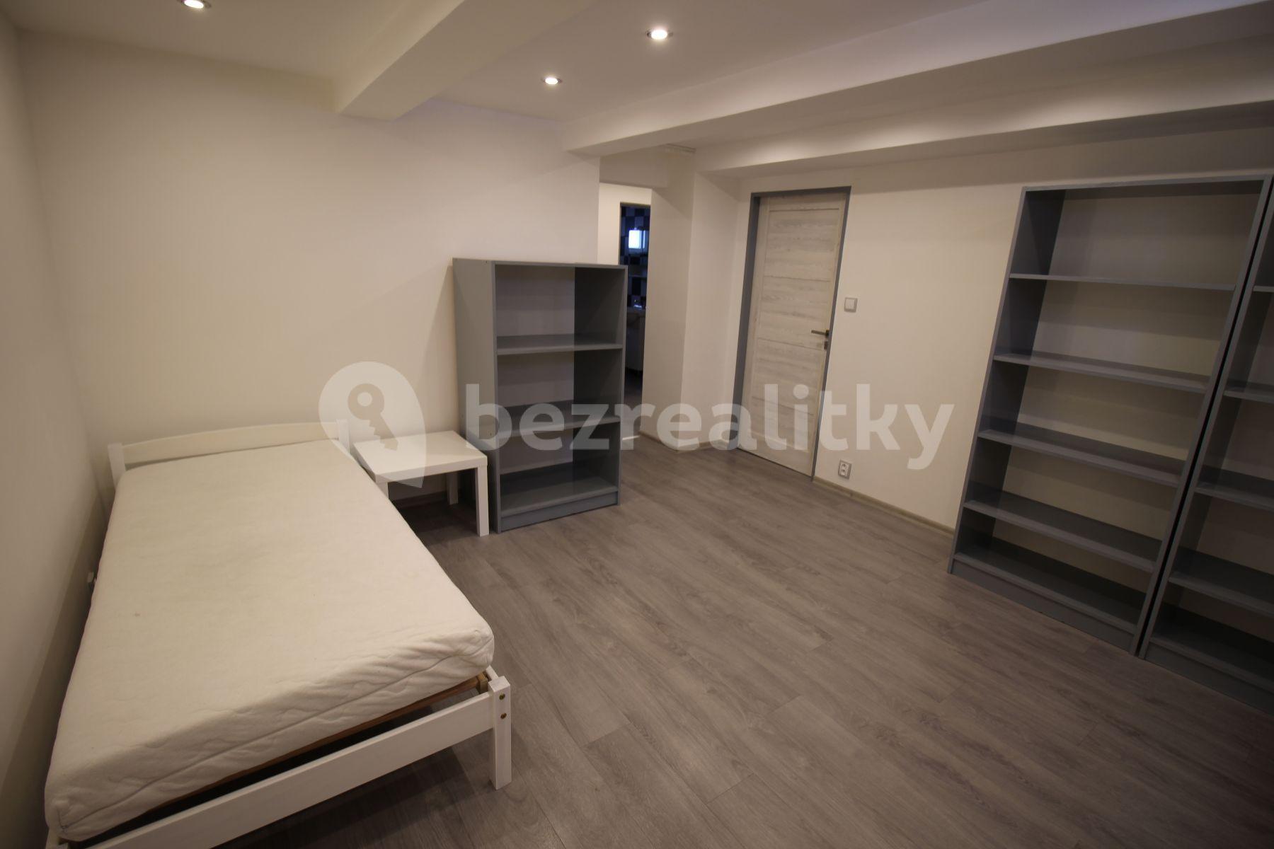 2 bedroom flat to rent, 60 m², Želivecká, Prague, Prague