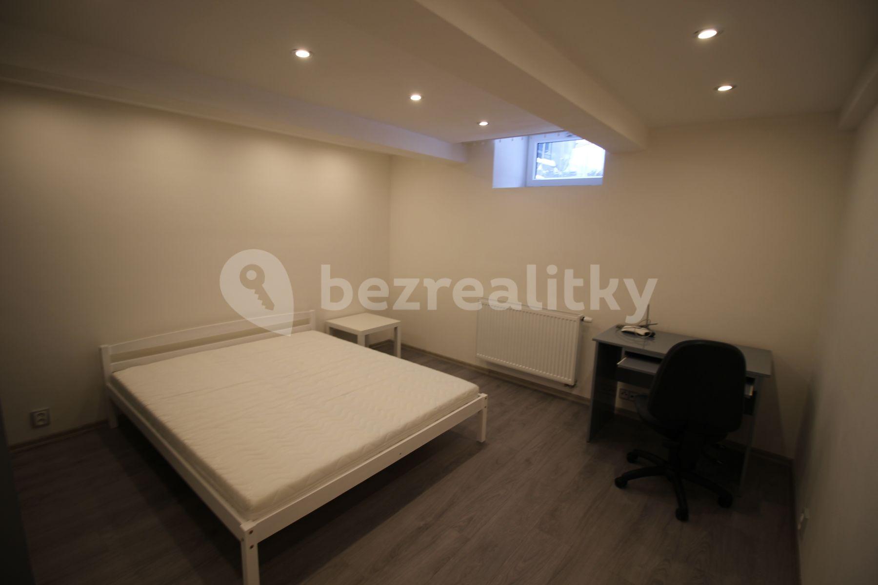 2 bedroom flat to rent, 60 m², Želivecká, Prague, Prague