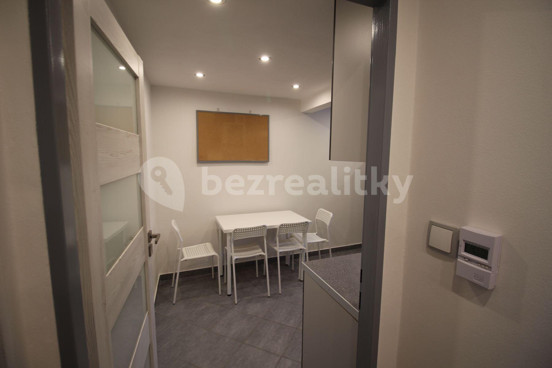 2 bedroom flat to rent, 60 m², Želivecká, Prague, Prague