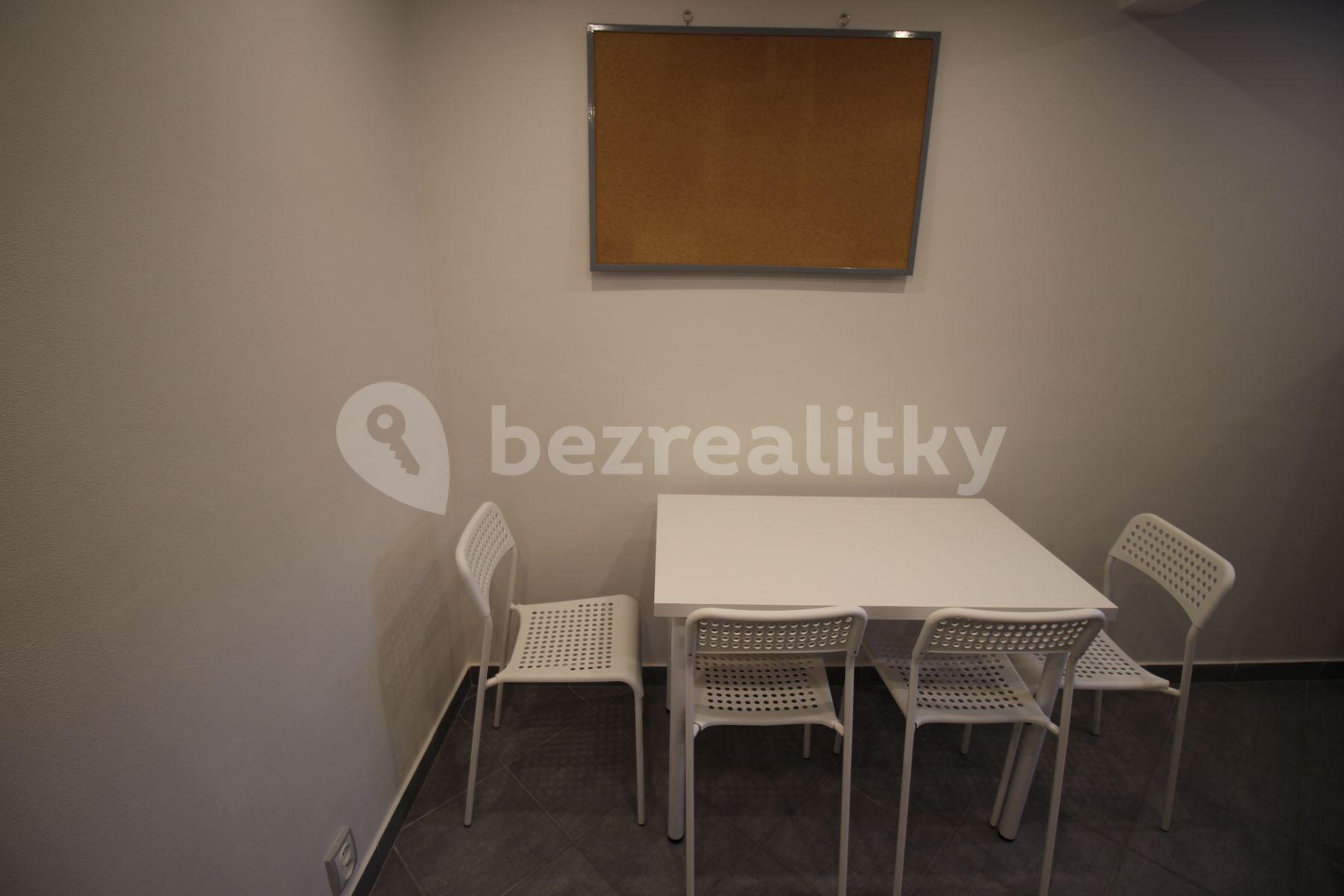 2 bedroom flat to rent, 60 m², Želivecká, Prague, Prague