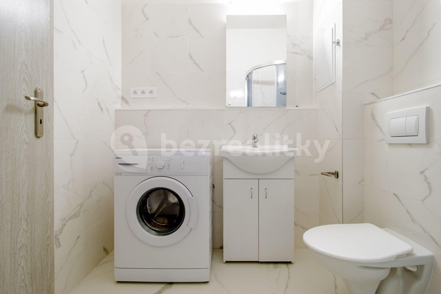 Studio flat to rent, 36 m², Václavské náměstí, Prague, Prague