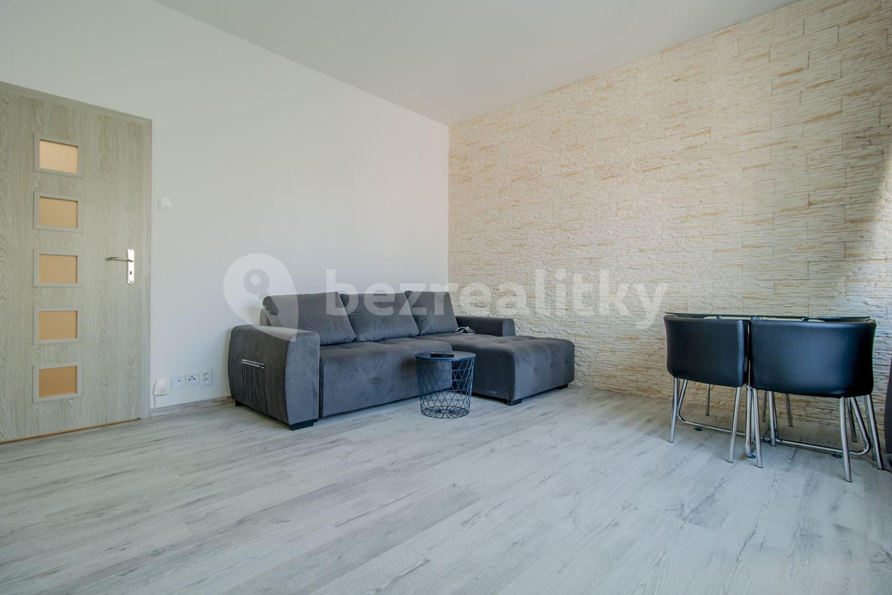 Studio flat to rent, 36 m², Václavské náměstí, Prague, Prague