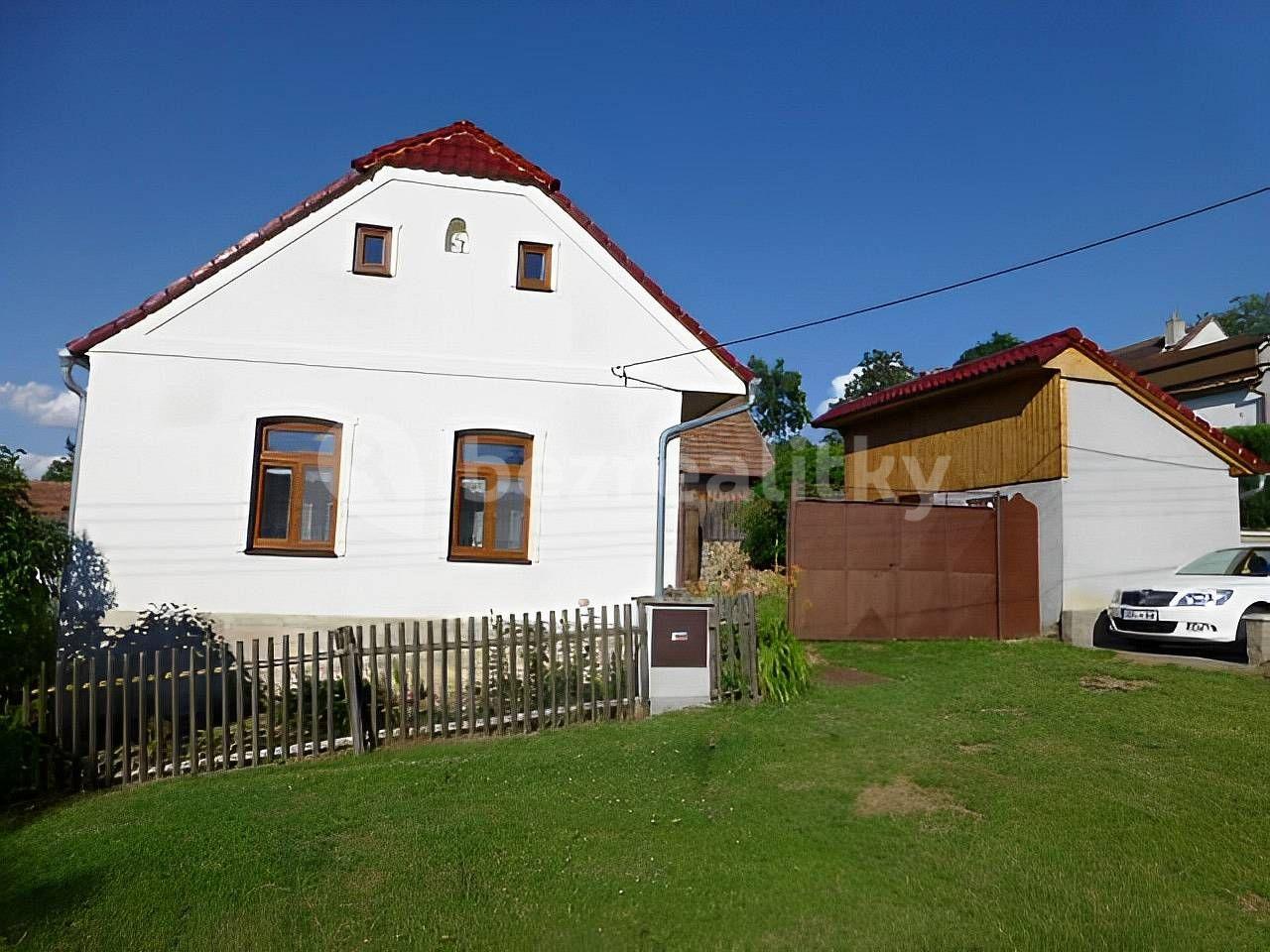 recreational property to rent, 0 m², Babice, Vysočina Region