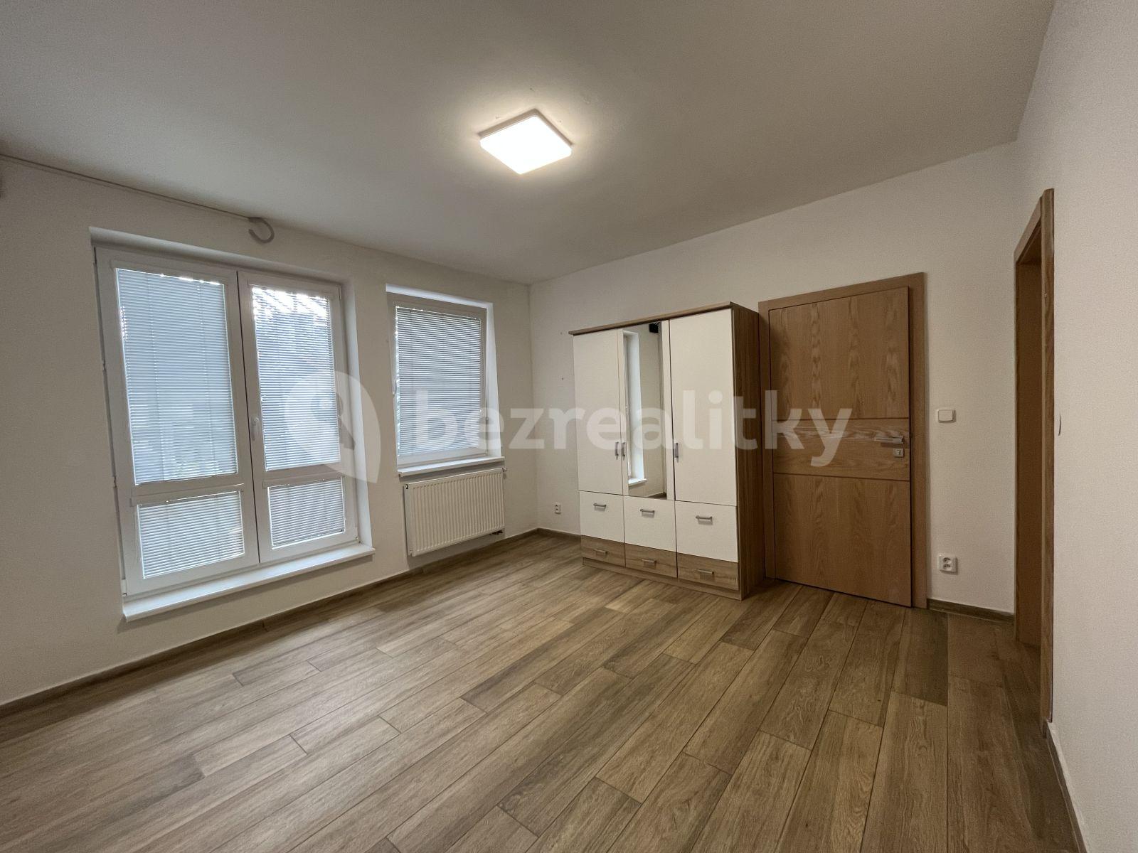 Studio flat to rent, 27 m², Potoční, Brno, Jihomoravský Region