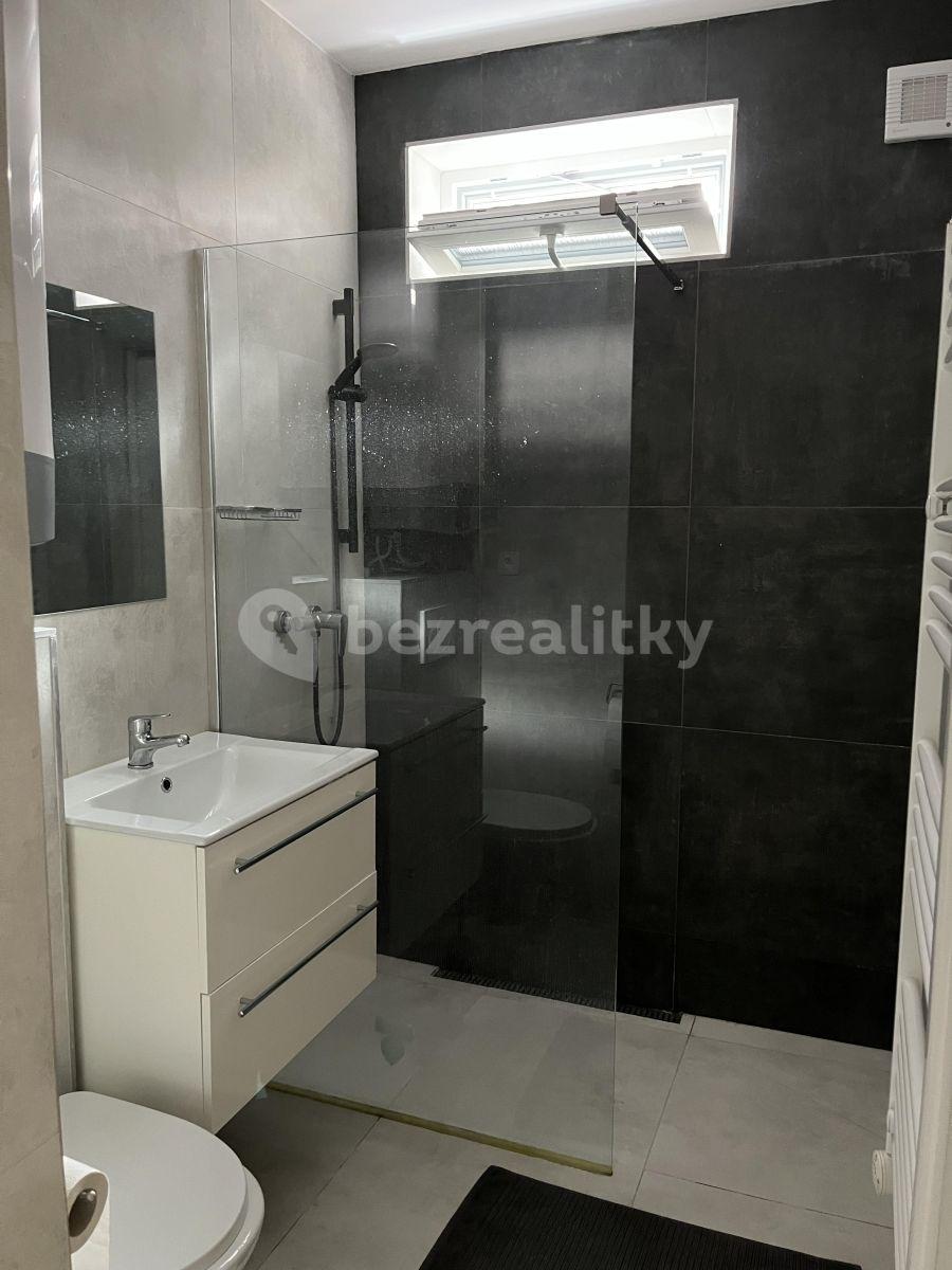 Studio flat to rent, 27 m², Potoční, Brno, Jihomoravský Region