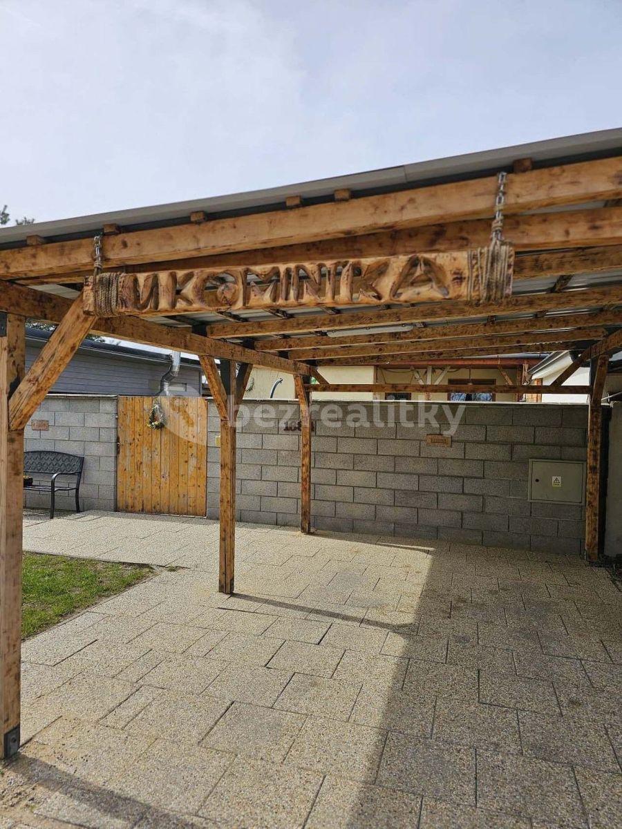 recreational property to rent, 0 m², Dubňany, Jihomoravský Region