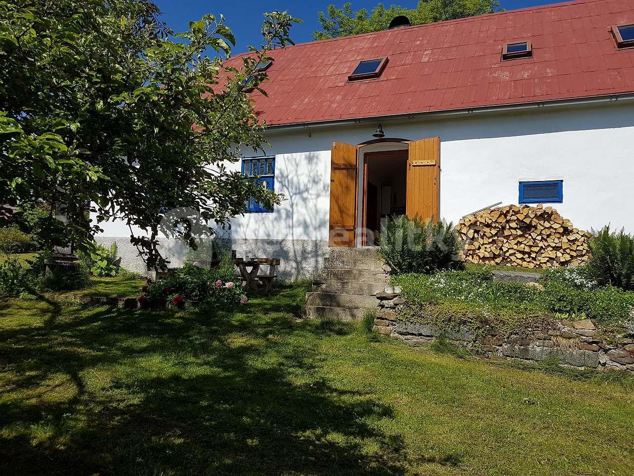 recreational property to rent, 0 m², Soběšice, Plzeňský Region