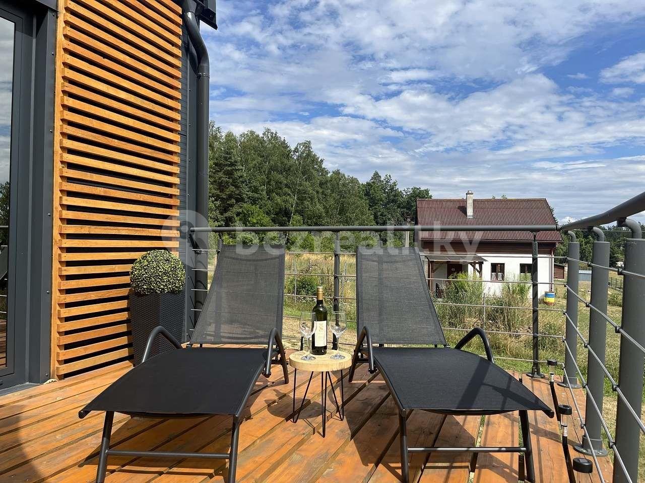 recreational property to rent, 0 m², Blažejov, Jihočeský Region