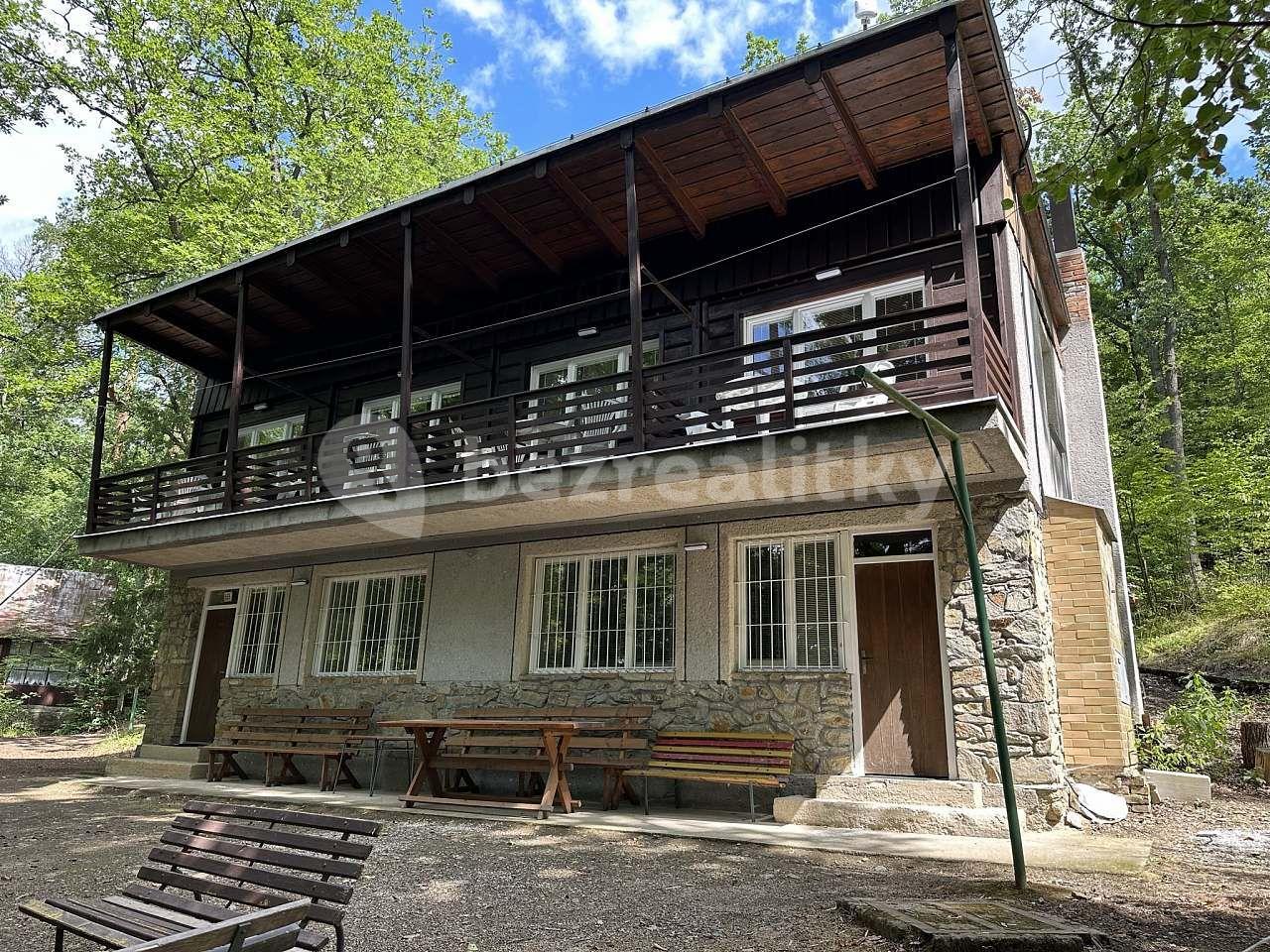 recreational property to rent, 0 m², Štítary, Jihomoravský Region