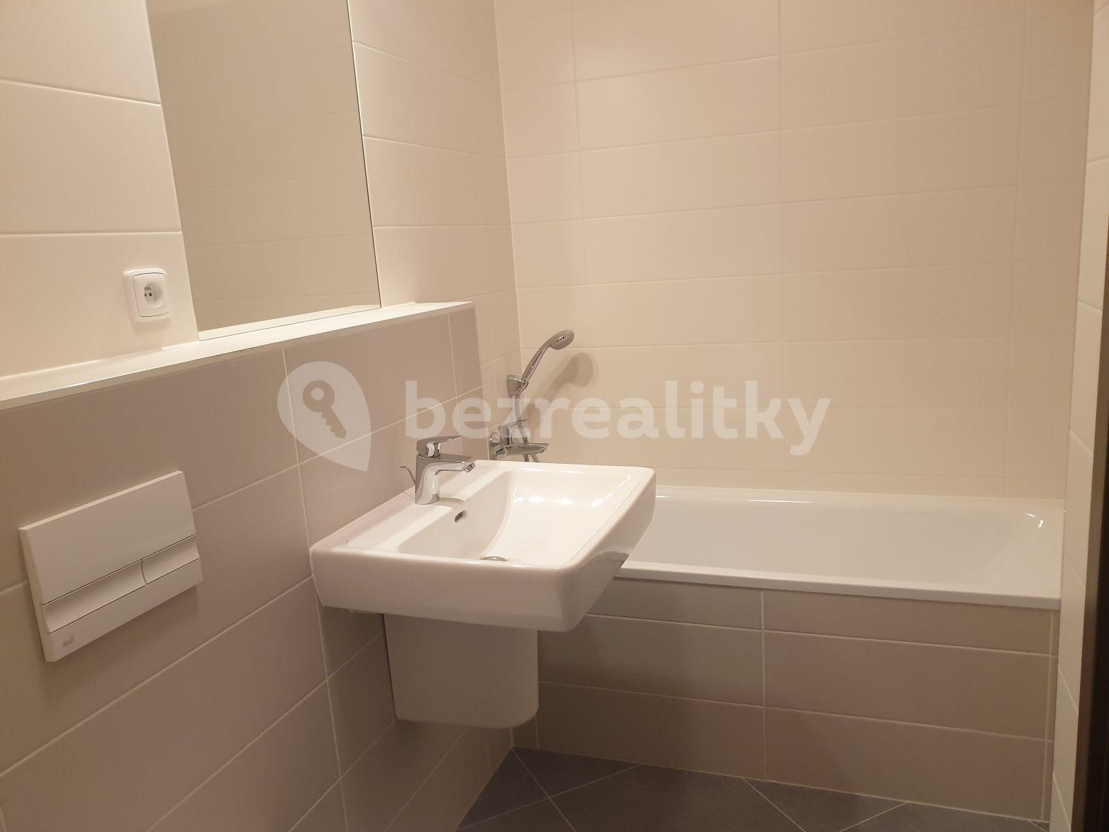 Studio flat to rent, 26 m², Vítové, Prague, Prague