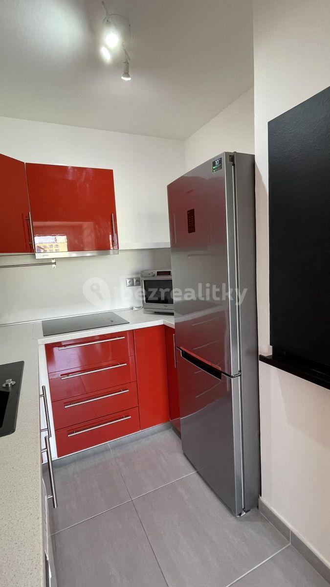 1 bedroom with open-plan kitchen flat to rent, 42 m², Růženínská, Prague, Prague