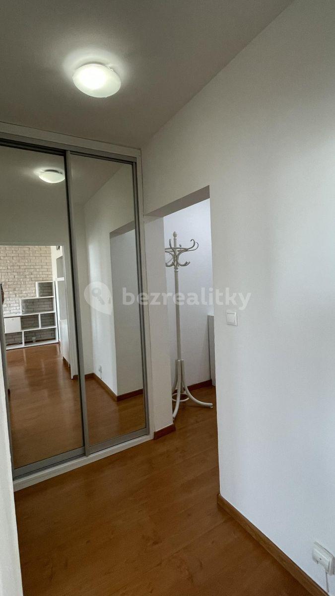 1 bedroom with open-plan kitchen flat to rent, 42 m², Růženínská, Prague, Prague