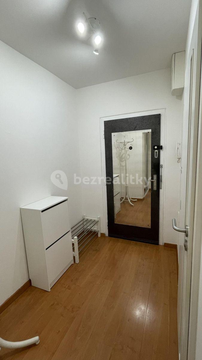 1 bedroom with open-plan kitchen flat to rent, 42 m², Růženínská, Prague, Prague