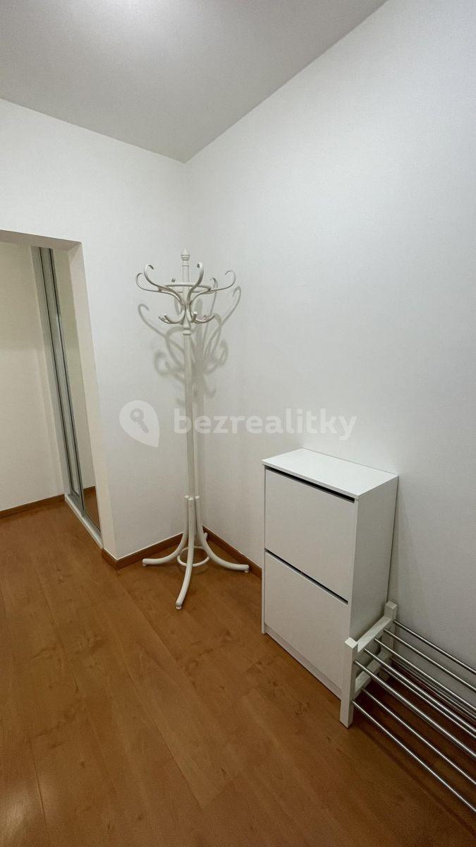 1 bedroom with open-plan kitchen flat to rent, 42 m², Růženínská, Prague, Prague