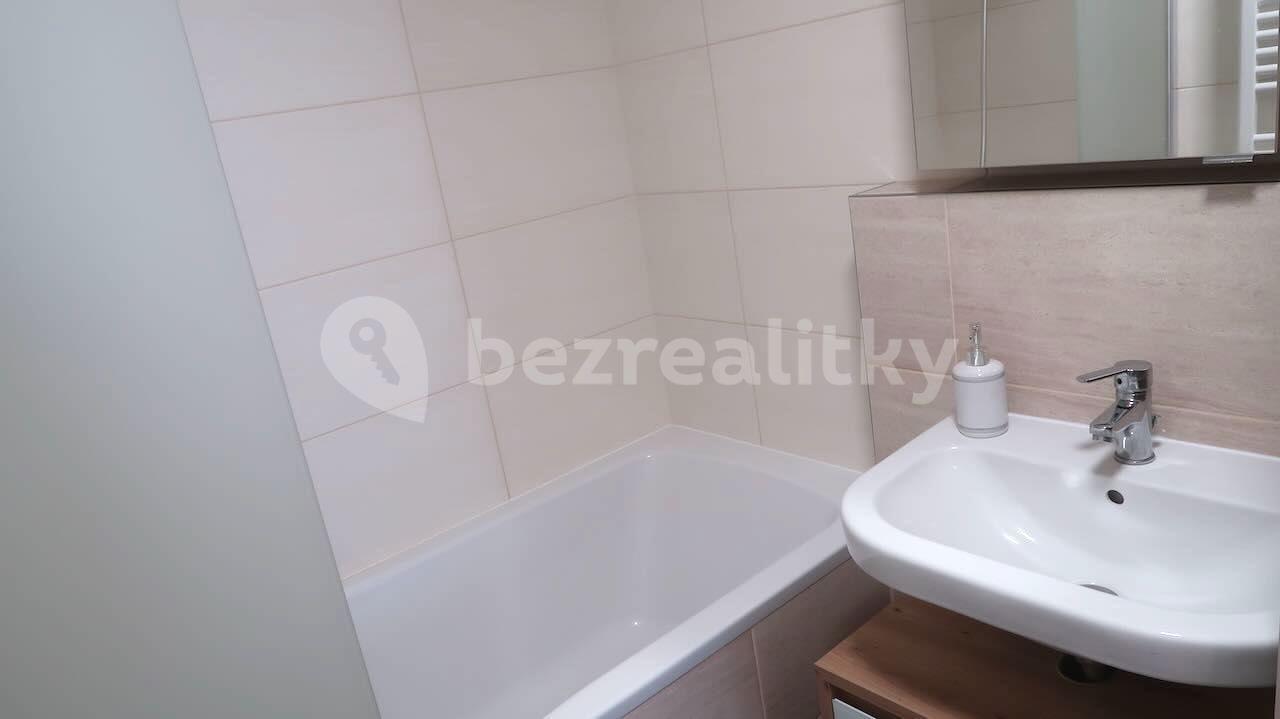 2 bedroom with open-plan kitchen flat to rent, 77 m², Čerpadlová, Prague, Prague