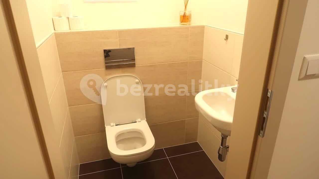 2 bedroom with open-plan kitchen flat to rent, 77 m², Čerpadlová, Prague, Prague