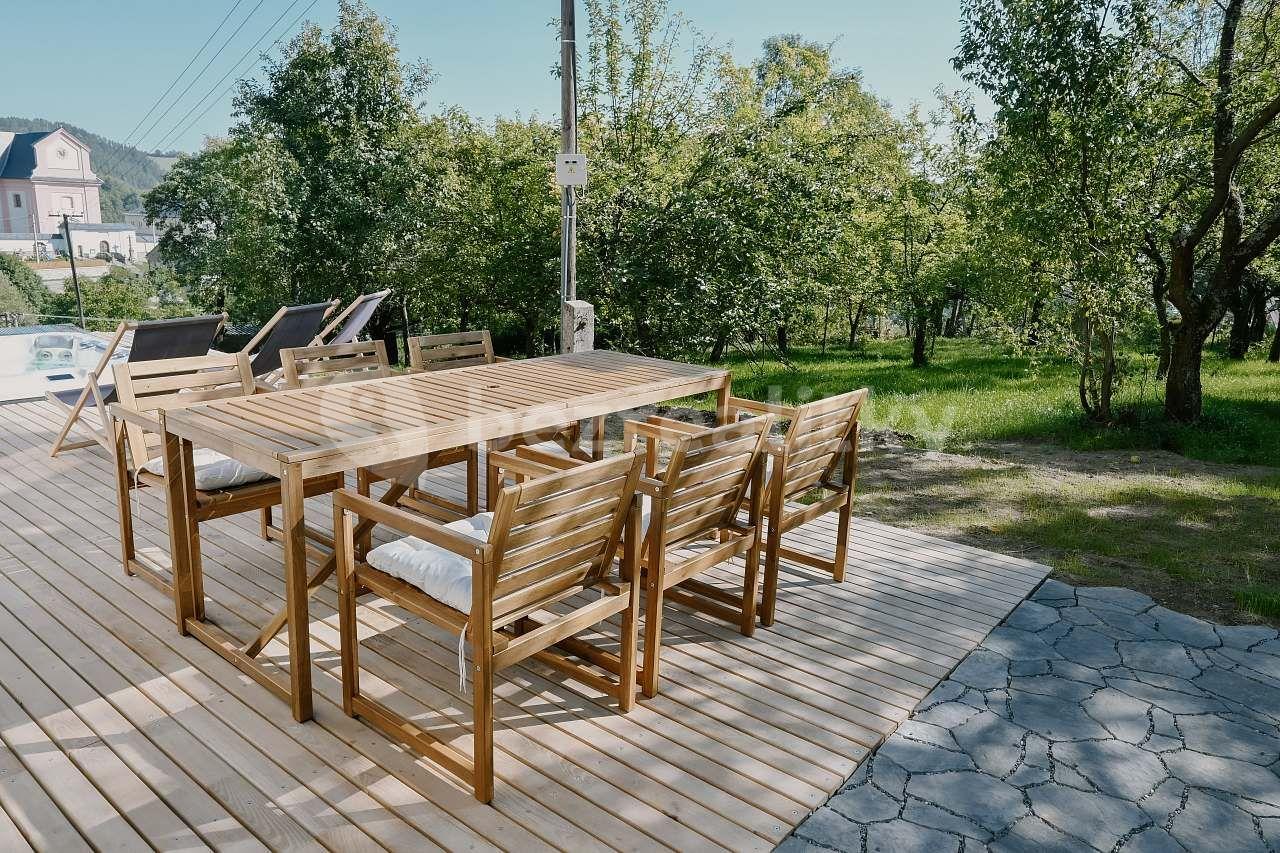 recreational property to rent, 0 m², Jakubovice, Olomoucký Region