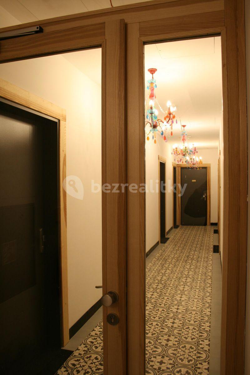 1 bedroom with open-plan kitchen flat to rent, 60 m², Ambrožova, Prague, Prague